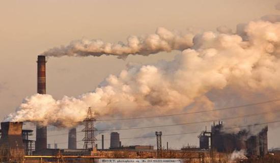 重點區(qū)域2021—2022年秋冬季大氣污染綜合治理攻堅方案（征求意見稿）