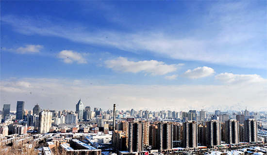 河北張家口市2021 年空氣質量提升實施方案解讀
