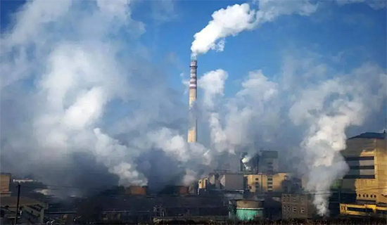 四川：關于深入打好2022年大氣污染防治攻堅戰的通知