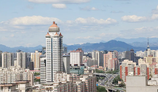 鄭州市“十四五”生態(tài)環(huán)境保護(hù)規(guī)劃