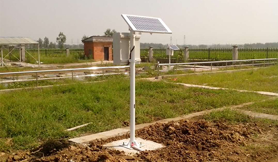 有機農場土壤健康動態評估與監測方案