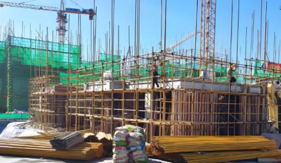 深圳實施全國首個建筑施工噪聲防控標準 建筑施工噪聲在線監測系統助力打造防控網