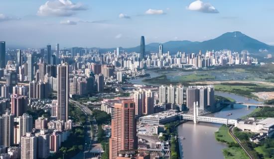 城市噪聲地圖 完善噪聲污染防治管理體系 提供可視化建模全鏈條智能決策應用