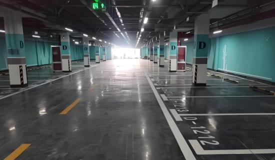地下車庫(kù)一氧化碳監(jiān)測(cè)系統(tǒng) 助力建造新型地下車庫(kù) 提升安全性能